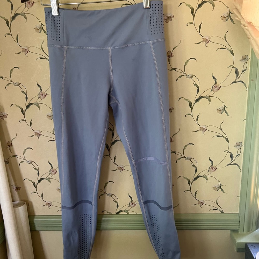 Lilybod 3/4 length exercise pants - Picture 1 of 6